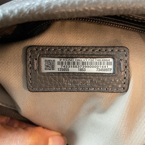 Tumi Tote NWOT - Picture 5 of 16